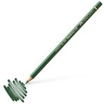 Faber-Castell Polychromos 167 Permanent Green Olive Kuru Boya Kalemi