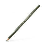 Faber-Castell Polychromos 174 Chromium Green Opaque Kuru Boya Kalemi