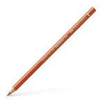 Faber-Castell Polychromos 186 Terracotta Kuru Boya Kalemi