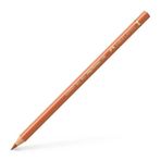 Faber-Castell Polychromos 187 Burnt Ochre Kuru Boya Kalemi