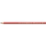 Faber-Castell Polychromos 191 Pompeian Red Kuru Boya Kalemi