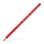 Faber Castell Polychromos 219 Deep Scarlet Red Kuru Boya Kalemi