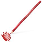 Faber Castell Polychromos 223 Deep Red Kuru Boya Kalemi