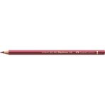 Faber-Castell Polychromos 225 Dark Red Kuru Boya Kalemi