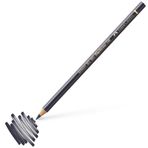 Faber-Castell Polychromos 235 Cold Grey 6 Kuru Boya Kalemi