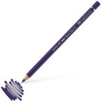 Faber-Castell Polychromos 249 Mauve Kuru Boya Kalemi