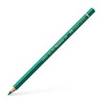 Faber-Castell Polychromos 266 Permanent Green Kuru Boya Kalemi