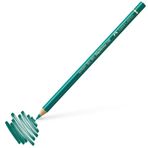 Faber-Castell Polychromos 276 Chrome Oxide Green Fiery Kuru Boya Kalemi