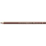 Faber-Castell Polychromos 283 Burnt Siena Kuru Boya Kalemi