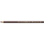 Faber Castell Polychromos Kahverengi Renkli kalem