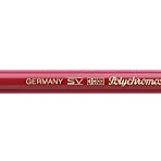 Faber Castell Polychromos Koyu Kırmızı Renkli Kalem