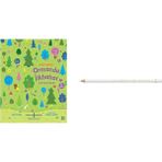 Faber-Castell Polychromos Kuru Boya Kalemi 101 White... +1 Parça Fırsat Seti