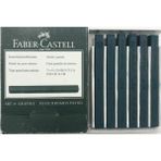Faber-Castell Polychromos Pastel 6'lı Kaliteli Sanatçı Pastel Boya Kalemleri