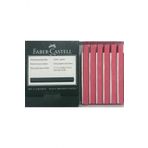 Faber Castell Polychromos Pastel Boya 6Li