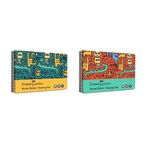 Faber Castell Pp Kapak Eğlenceli 35x50 cm 2021 Resim Defteri