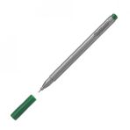 Faber Castell Renkli Grip Finepen Yeşil 2 Adet