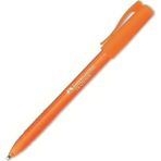 Faber-Castell Renkli Tükenmez Kalem Turuncu 1,0 247015