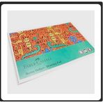 Faber Castell Resim Defteri 35X50 Pp