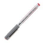 Faber-Castell Roller 1466 - Kırmızı Fine Vision Kalem