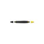 Faber-Castell Roller Kalem + Fosforlu kalem Combi Scribero 142950