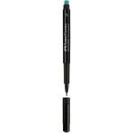 Faber Castell S Permanent Siyah Asetat Kalem 10'lu Paket