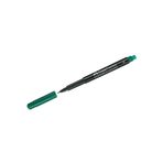 Faber-Castell S Yeşil Asetat Kalemi