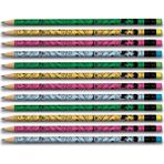 Faber Castell Sarmaşık Desenli Kurşun Kalem