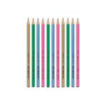 Faber Castell Sedef Yuvarlak Kurşun Kalem 12 Adet Hb sdf12hb