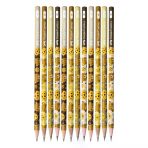 Faber-Castell Sevimli Ayıcıklar 2b Yuvarlak Kurşun Kalem 12 Adet