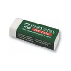 Faber Castell Silgi Beyaz 7089/30 - 4 Adet