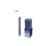 Faber-Castell Sınav Kurşun Kalem 2½b ( 72'li Paket )