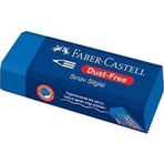 Faber Castell Sınav Silgisi Dust-Free 5131187136