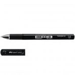 Faber Castell Siyah 5020549424 Super True Gel 1.0 mm İmza Kalemi