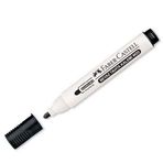 Faber Castell Siyah Doldurulabilir Beyaz Tahta Kalemi