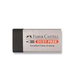Faber-Castell Siyah Dust-Free Silgi