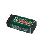 Faber Castell Siyah Küçük Silgi