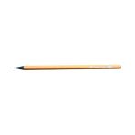 Faber Castell Siyah Kurşun Kalem B-Turuncu