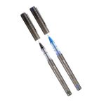 Faber Castell Siyah Mavi Pilot Kalem İğne Uçlu 0.7 Free Ink Needle Fine 2 Adet Pilot Kalem Siyah Mavi 2 Adet