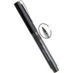 Faber-Castell Siyah Pilot Kalem Iğne Uçlu 0.5 Needle Point Roller 1 Adet 0,5 Uçlu Faber Castell Pilot Kalem Siyah 1 Adet - Standart