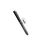 Faber Castell Siyah Pilot Kalem Iğne Uçlu 0.5 Needle Point Roller 1 Adet 0,5 Uçlu Pilot Kalem Siyah