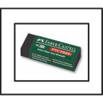 Faber Castell Siyah Silgi 6 Adet 7089 30