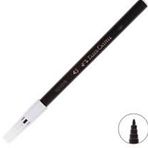 Faber Castell Siyah Tekli Keçeli Kalem