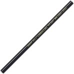 Faber Castell Siyah Yumuşak 2907/S Pitt Monochrome Füzen Kömür Kalem