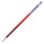 Faber Castell Smoothie 2B Kurşun Kalem-Mor