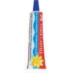 FABER-CASTELL SOLVENTSİZ SIVI YAPIŞTIRICI 19gr (179647)