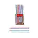 Faber Castell ŞÖVALYE KURŞUN KALEM PASTEL