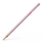 Faber Castell Sparkle Kurşun Kalem Gül Kurusu