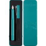 Faber Castell Sparkle Okyanus Dolma Kalem