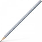 Faber Castell Sparkle Pearl Silver kurşun Kalem 118202