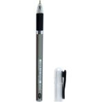 Faber-Castell SpeedX 0,7 Siyah Tükenmez Kalem 1 Adet Renkli Boyalar Kapaklı